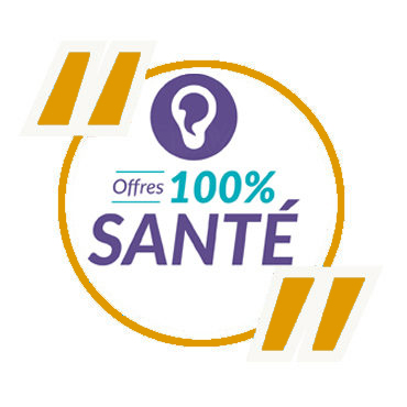 appareil auditif gratuit 100% remboursé Bordeaux