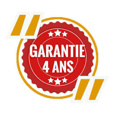 appareils auditifs garantis 4 ans