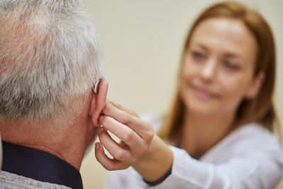 audioprothésiste indépendant libre de choisir la solution la plus adaptée à ses patients