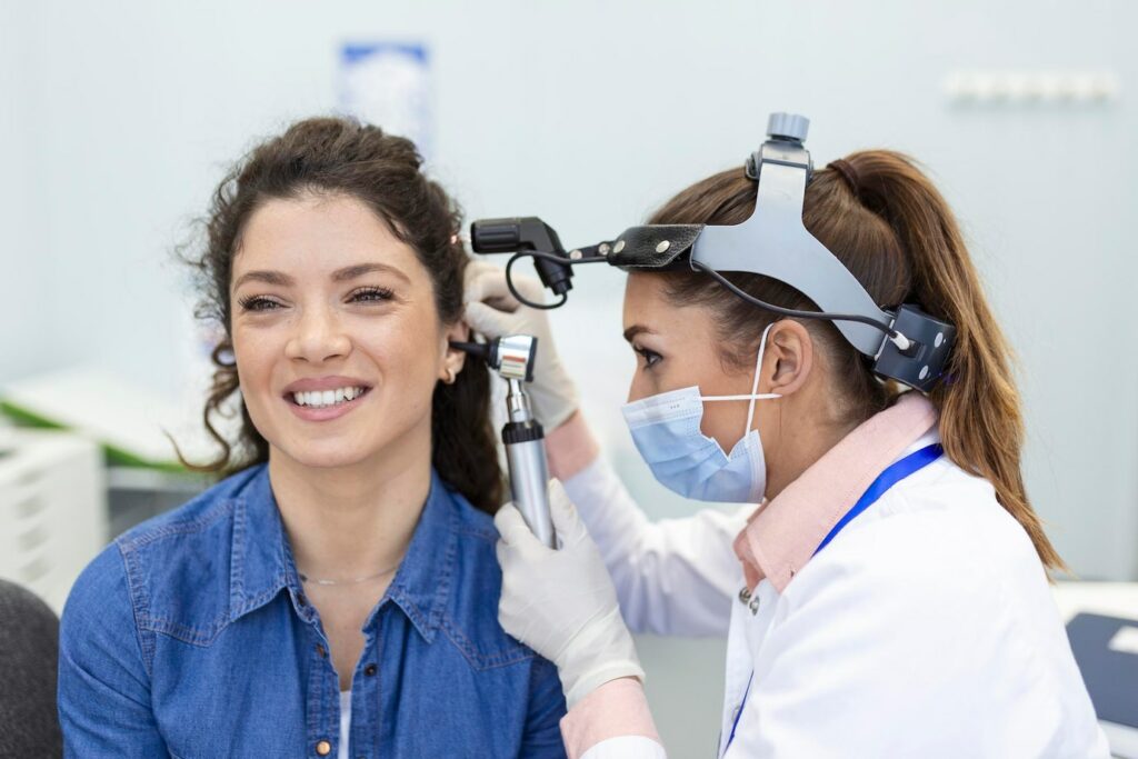 L'ORL, un spécialiste indispensable pour le diagnostic de la perte auditive